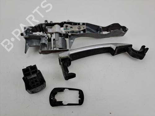 Used Front right exterior door handle Front right exterior door handle 37391730 37391730