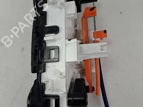 Climate control PEUGEOT 2008 I (CU_) 1.2 VTi | BP37389897I5 - Image 3