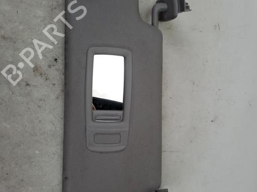 Aletta parasole sinistra Aletta parasole sinistra BMW 2 Active Tourer (F45) [2013-2021] 37387823 37387823