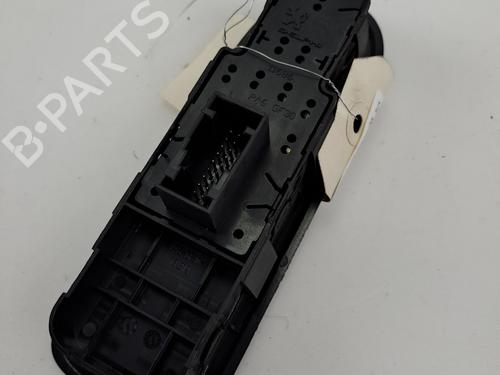 Used Left front window switch Left front window switch 37391726 37391726