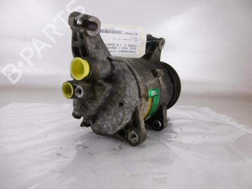AC compressor MINI MINI (R50, R53) Cooper S | BP37378218M34 - Image 2