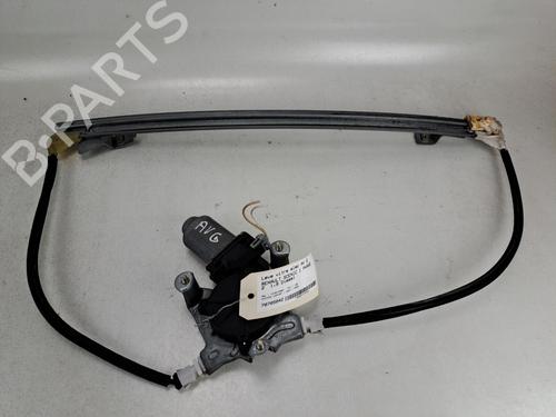 Used Front left window mechanism Front left window mechanism 37384162 37384162