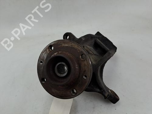 Used Left front steering knuckle Left front steering knuckle 37384154 37384154