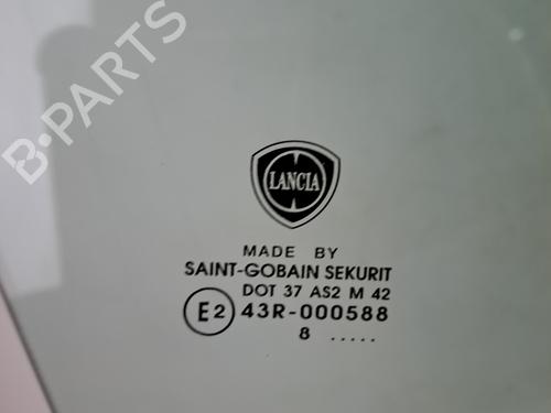 front-right-door-window-lancia-delta-iii-844_-2008-2009-2010-2011-2012-2013-2014-37390713 main image