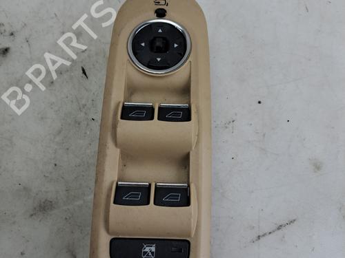 Left front window switch FORD MONDEO IV Turnier (BA7) | BP37398894I27 - Image 3