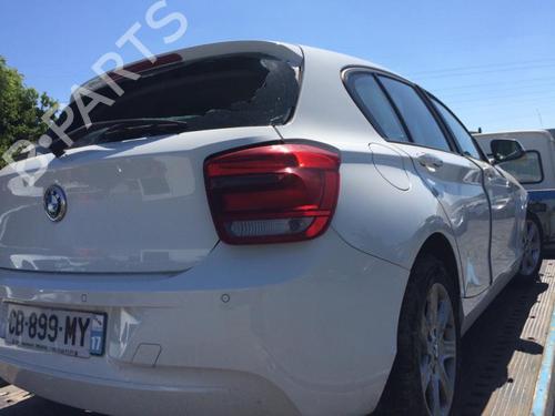 Caja de cambios Caja de cambios BMW 1 (F20) 116 d (116 hp) 37387163 37387163