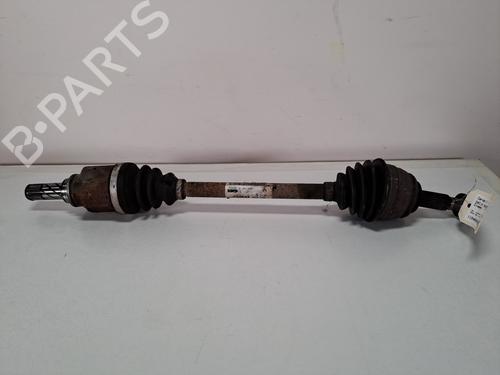 Left front driveshaft DACIA SANDERO 1.5 dCi | BP37396406M38 - Image 3