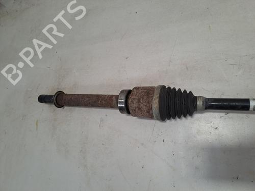 Right front driveshaft RENAULT KANGOO Express (FW0/1_) Z.E. (FW0Z, FW1Z) | BP37385565M39 - Image 5