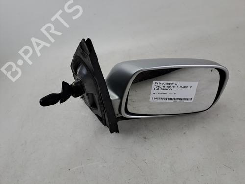 Used Right mirror Right mirror 37395855 37395855