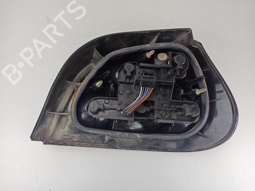 Used Left taillight Left taillight 37381546 37381546