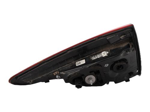 Used Left tailgate light Left tailgate light 38296364 38296364