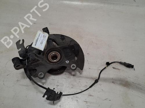 Højre Styrespindel Lejehus Højre Styrespindel Lejehus CITROËN C4 Picasso II [2013-2026] 37385372 37385372