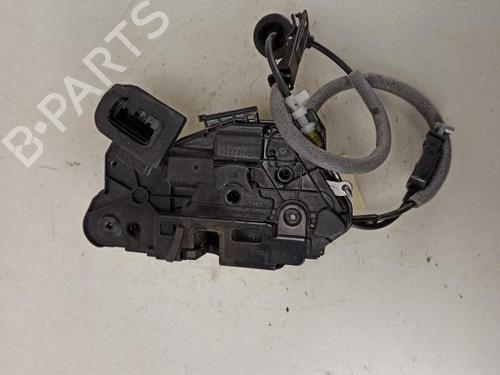 Used Front left lock Front left lock 37380798 37380798
