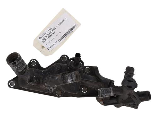 Thermostat housing DACIA SANDERO II TCe 90 (B8M1, B8MA, B8AC) | BP40452623M116  - Image 5