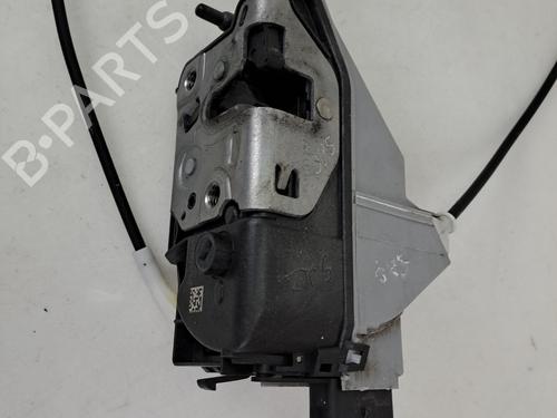 Used Rear left lock Rear left lock 37390615 37390615