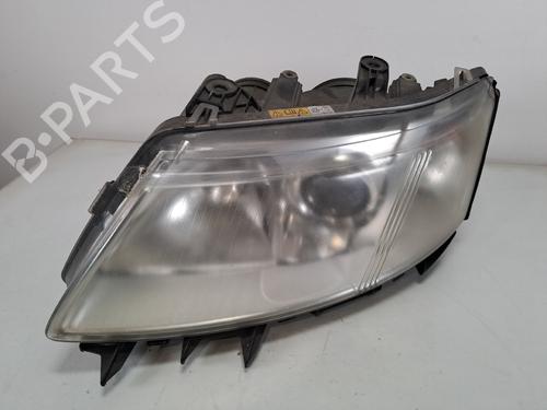 Left headlight SAAB 9-3 (YS3F, E79, D79, D75) 2.2 TiD | BP37398586C28 - Image 3