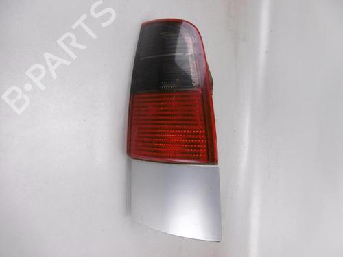 Used Right taillight Right taillight 37378247 37378247