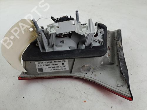 Used Left tailgate light Left tailgate light 37397582 37397582