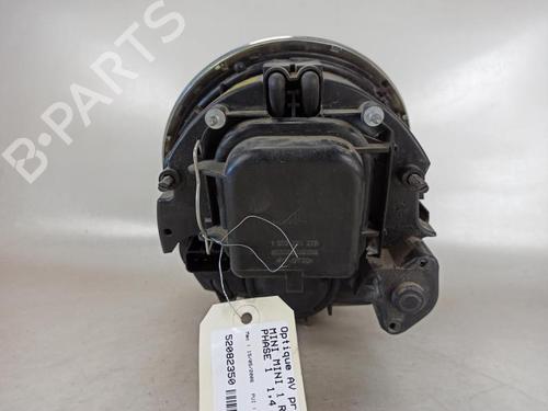 Used Left headlight Left headlight 37380368 37380368