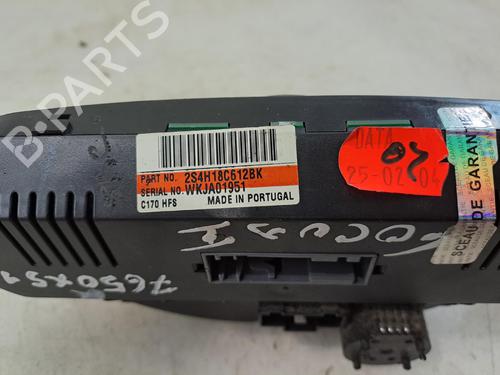 Used Climate control Climate control 38296243 38296243