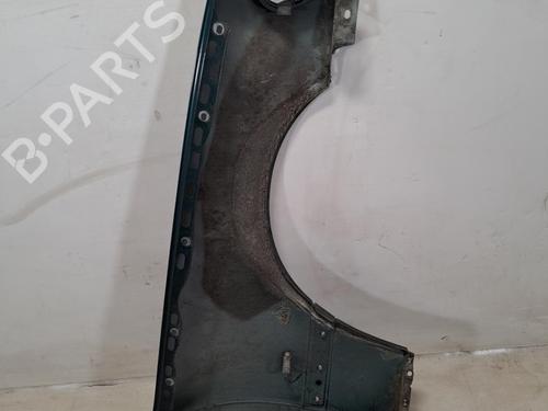 Used Left front fenders Left front fenders 37385206 37385206