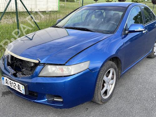 Brugte HONDA ACCORD VII (CL, CN) 2.2 i-CTDi (CN1) 4813173