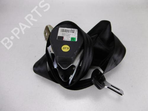 rear-right-seatbelt-vw-golf-v-1k1-2003-2004-2005-2006-2007-2008-2009-2010-37378412 main image
