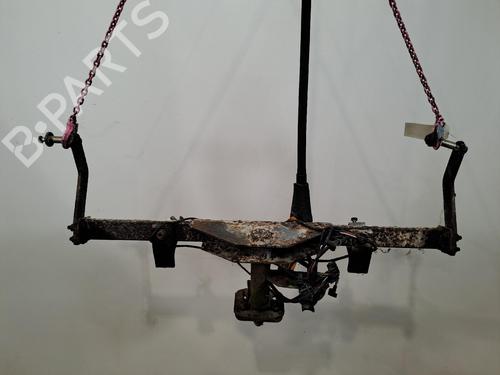 Used Tow ball/Mechanism Tow ball/Mechanism 38295963 38295963