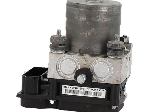 ABS pump CITROËN JUMPER II Van 2.2 HDi 120 | BP38295684M43 - Image 2