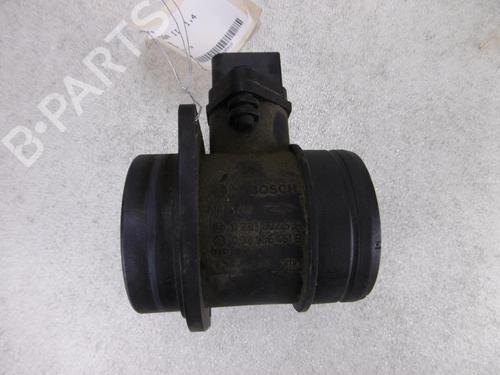 Mass air flow sensor SEAT CORDOBA (6L2) 1.4 TDI | BP37377619M95 - Image 2