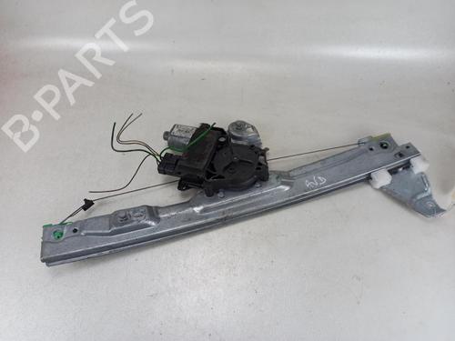 Used Front right window mechanism Front right window mechanism 37379425 37379425