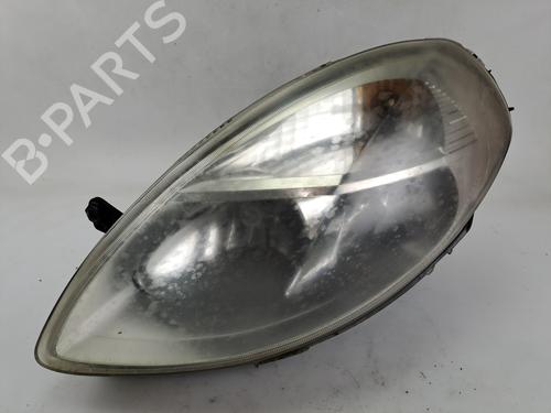 Used Left headlight Left headlight 37397440 37397440