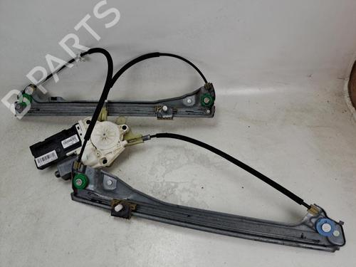 Used Front left window mechanism Front left window mechanism 37385012 37385012