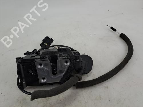 Front right lock RENAULT ZOE (BFM_) | BP37392137C97 - Image 2
