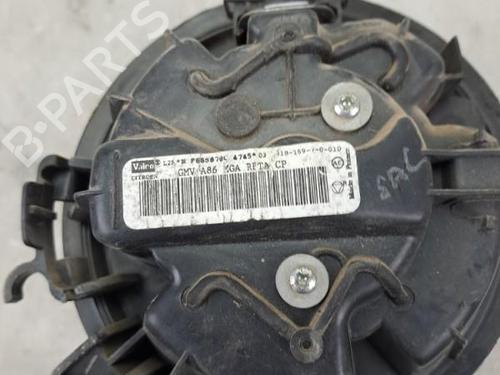 Used Heater blower motor Heater blower motor 37388016 37388016