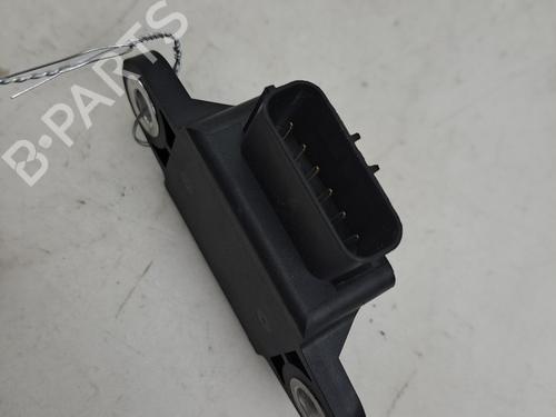 Control unit RENAULT KOLEOS I (HY_) 2.0 dCi 4x4 (HY0K) | BP37393434M11 - Image 2