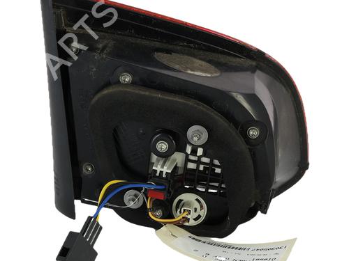 Right front indicator VW GOLF V (1K1) | BP38296463C33 - Image 3