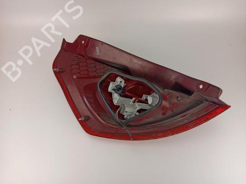 Right taillight FORD FIESTA VI (CB1, CCN) | BP37381010C35 - Image 2