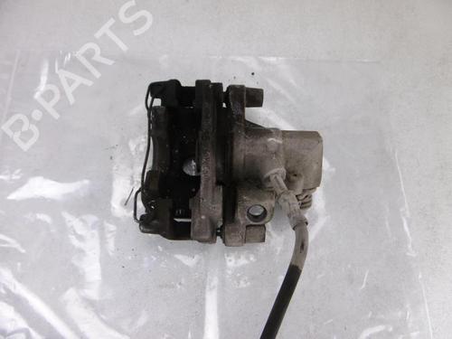 Left rear brake caliper FORD FOCUS C-MAX (DM2) 1.6 TDCi | BP37377192M107 - Image 2
