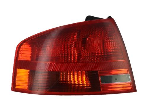 Left taillight AUDI A4 B7 (8EC) 2.0 TDI 16V | BP40602140C34  - Image 5