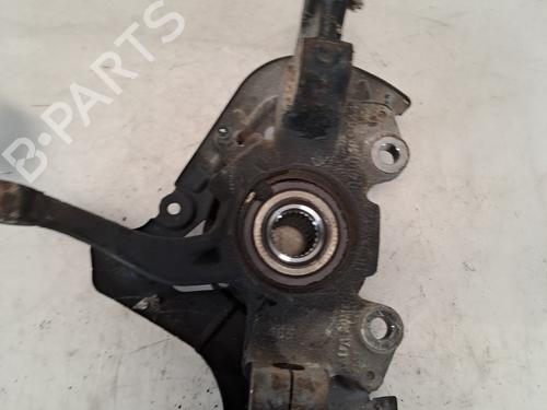 Left front steering knuckle FIAT PANDA (312_, 319_) 0.9 (312PXG1A) | BP37394227M25 - Image 2