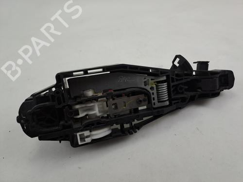 rear-left-exterior-door-handle-citroen-c4-ii-nc_-2009-37392684 main image