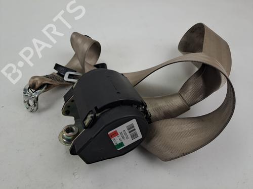 Rear right seatbelt AUDI A4 B8 (8K2) 2.0 TDI | BP37391783I28 - Image 3