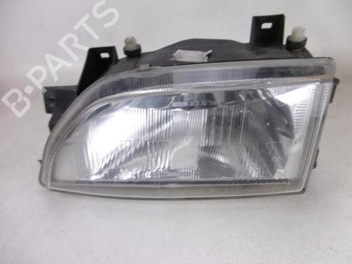 Used Left headlight Left headlight 37376950 37376950