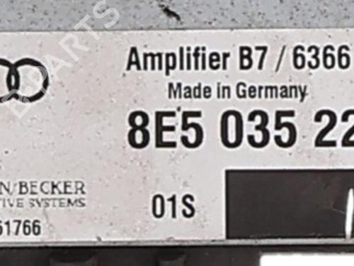 Electronic module AUDI A4 B7 (8EC) 1.9 TDI | BP40290268M83 - Image 4