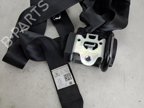 Front right seatbelt VW GOLF V (1K1) 1.9 TDI 4motion | BP37396498I25 - Image 4