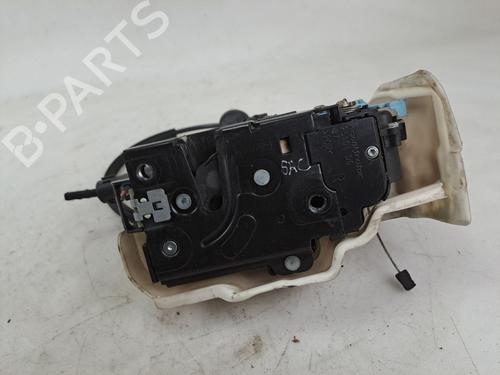 Cerradura puerta delantera derecha Cerradura puerta delantera derecha VW GOLF V (1K1) [2003-2010] 37397918 37397918