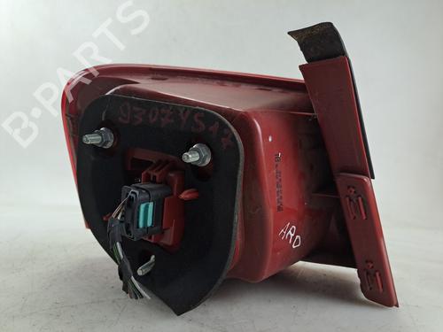 Right taillight VW PASSAT B6 (3C2) | BP37397557C35 - Image 2