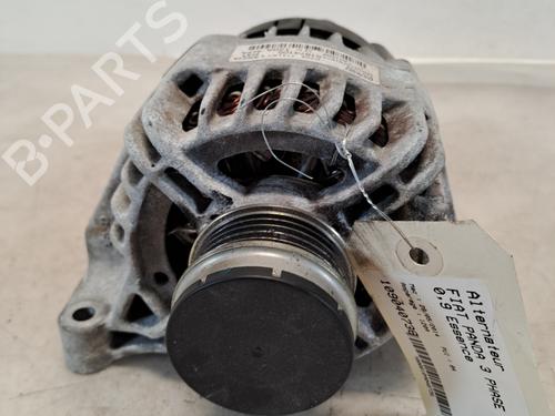 Alternador Alternador 37394223 37394223