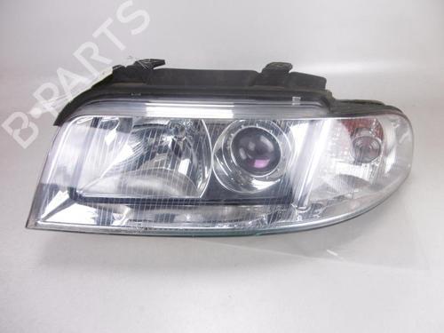 Left headlight AUDI A4 B5 Avant (8D5) 1.9 TDI | BP37378672C28 - Image 2